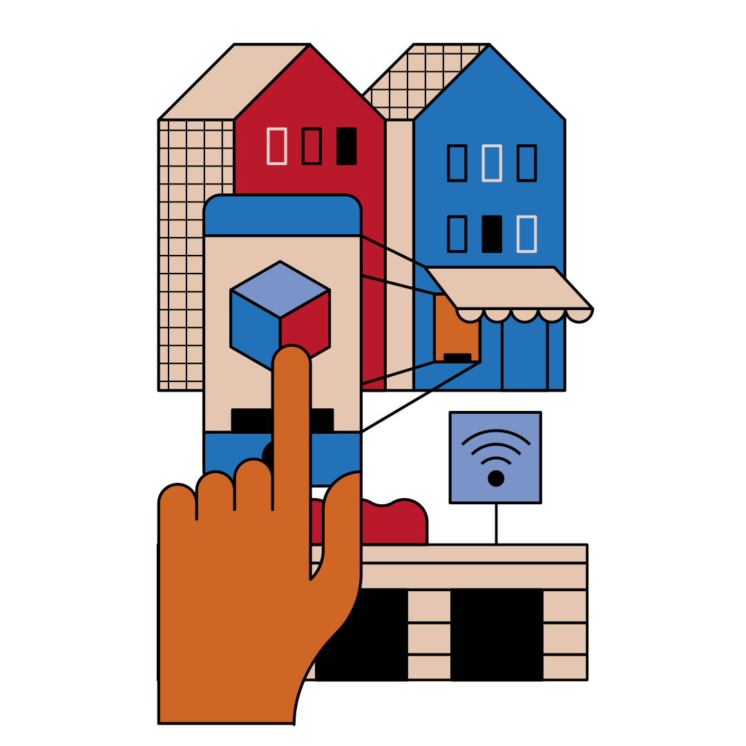 Bombarda Digital Lab