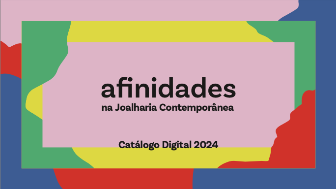 Catálogo Digital Afinidades 2024