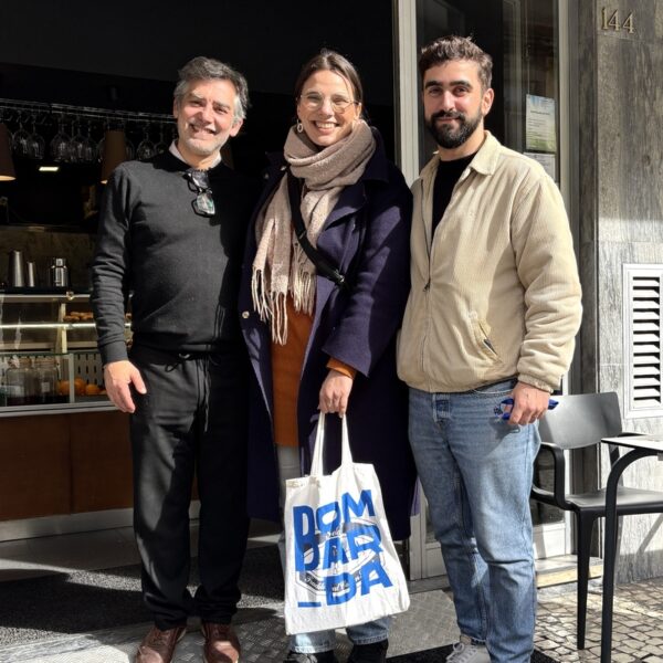 Shop in Porto