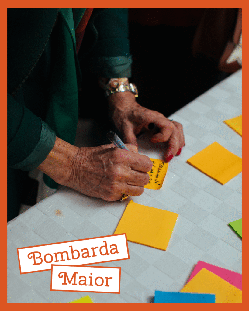 Bombarda Maior