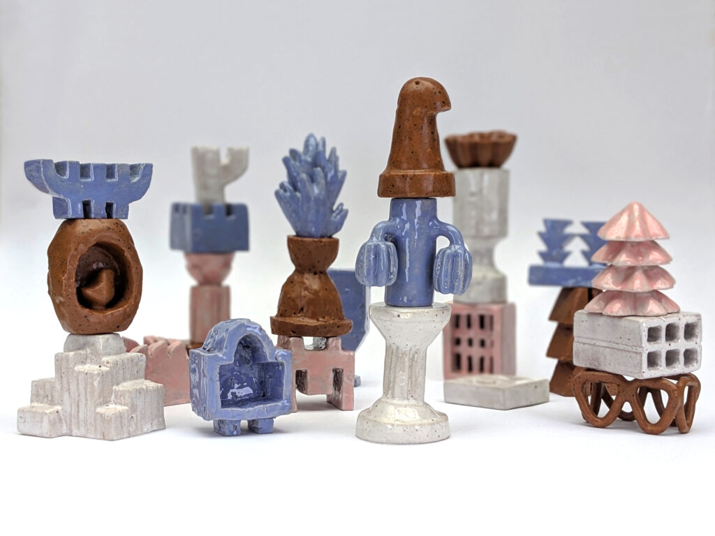 Mab.Ko - Existe uma importância psicogeográfica da cidade