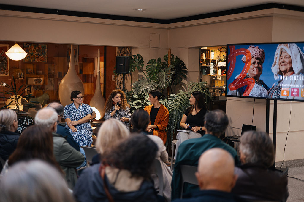 Evento Cidades Maiores