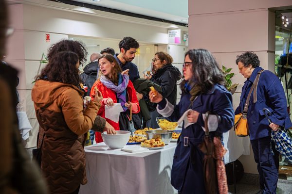 Evento Bombarda Digital