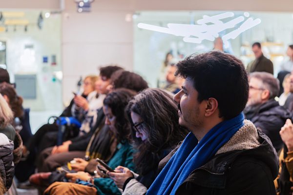 Evento Bombarda Digital