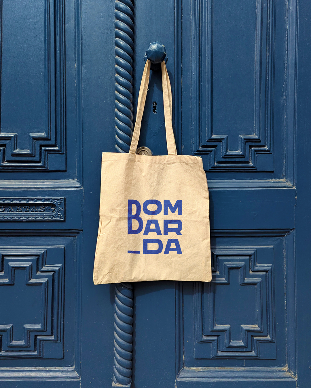 Associados Bombarda Quarteirão Criativo