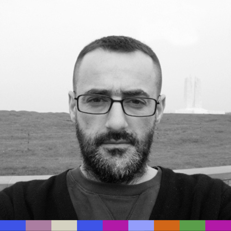 Rui Vitorino Santos - Afinidades