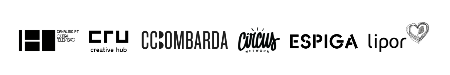 Apoios Bombarda CircuLAB