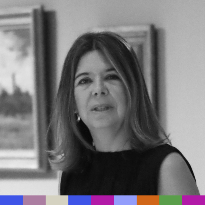 Paula Oliveira - Afinidades