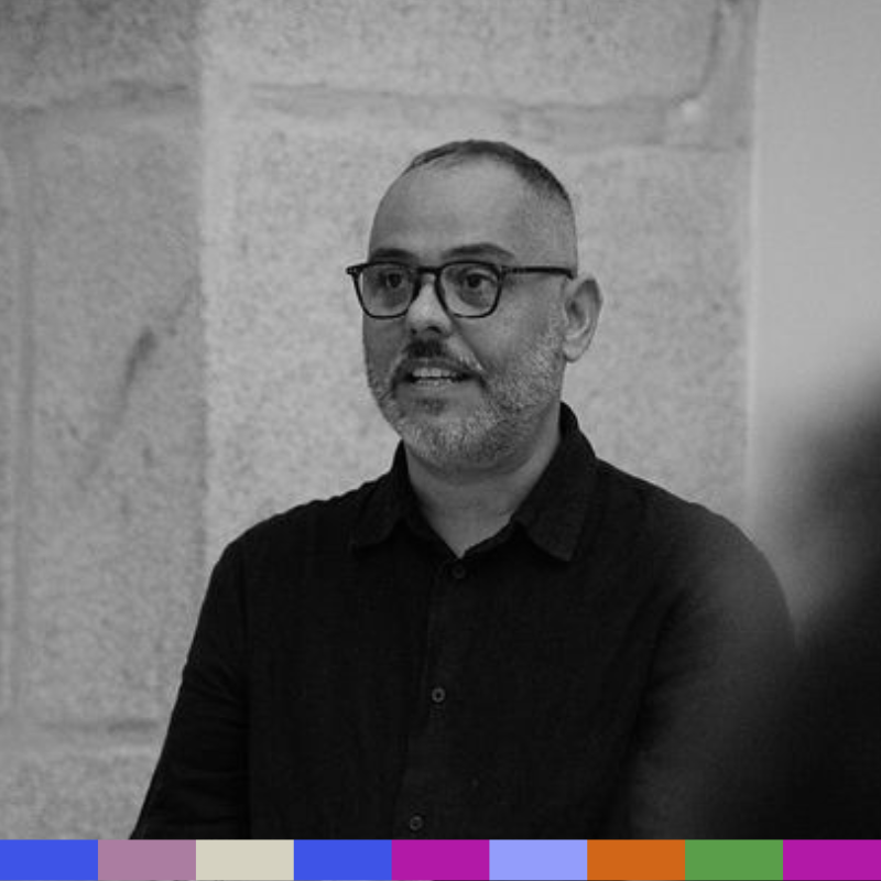 Júlio Dolbeth - Afinidades