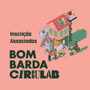 Inscrição Bombarda CircuLAB associados