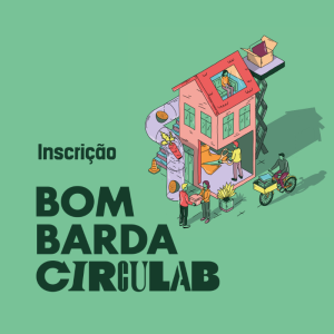 Inscrição Bombarda CircuLAB