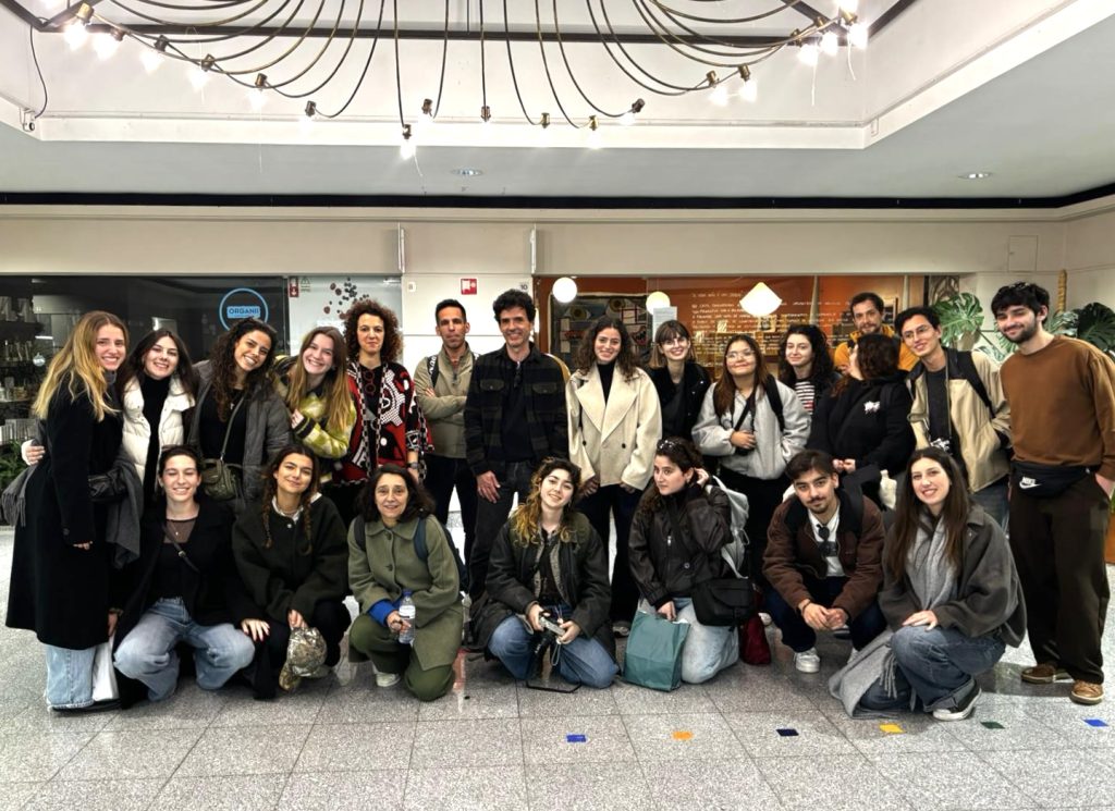 Visita Guiada Bombarda