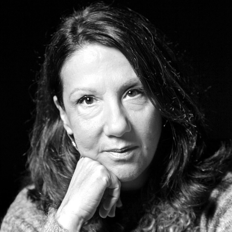 Ana Mântua - Bombarda Circular