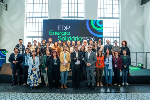 Bombarda Circular -EDP Energia Solidária