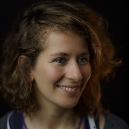 Irena Ubler