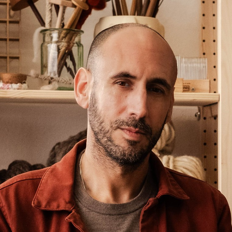 Miguel Barbot