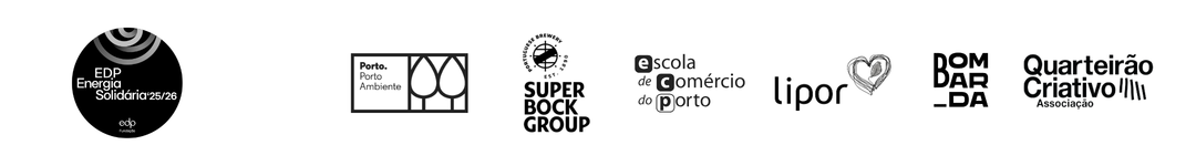 Barra logos EDP Energia Solidária