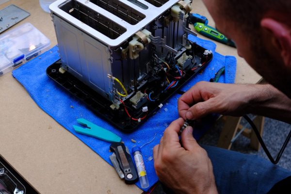 Repair Café Bombarda Circular