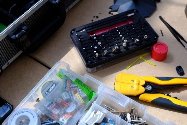 Repair Café Bombarda Circular