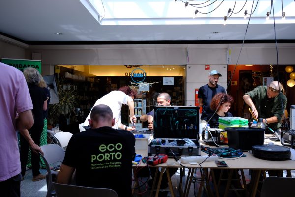 Repair Café Bombarda Circular