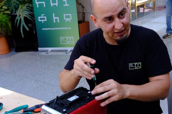 Repair Café Bombarda Circular