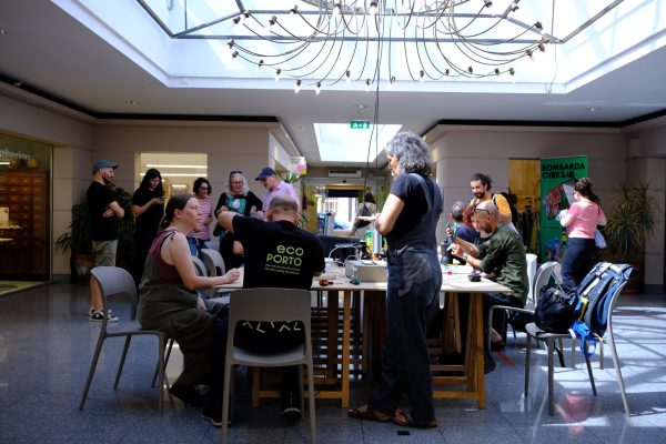 Repair Café Bombarda Circular