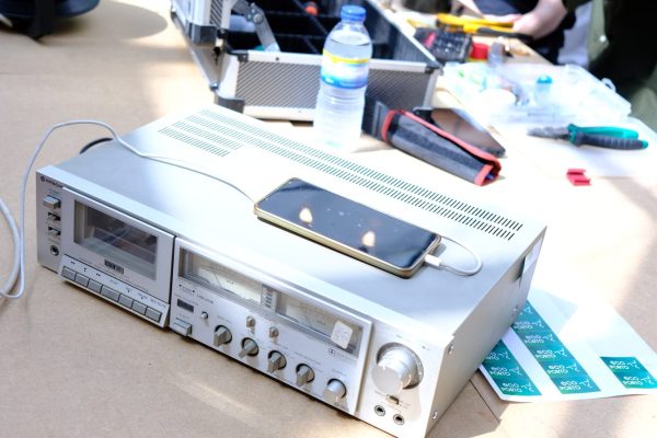 Repair Café Bombarda Circular