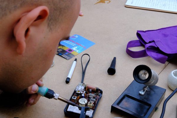 Repair Café Bombarda Circular