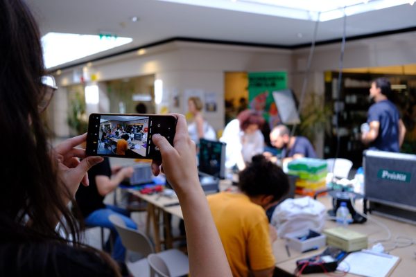 Repair Café Bombarda Circular