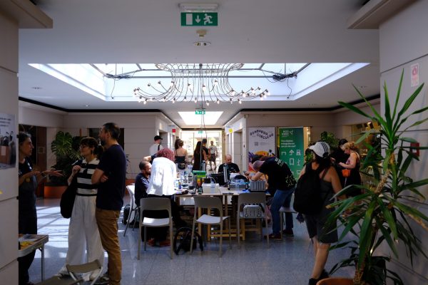Repair Café Bombarda Circular