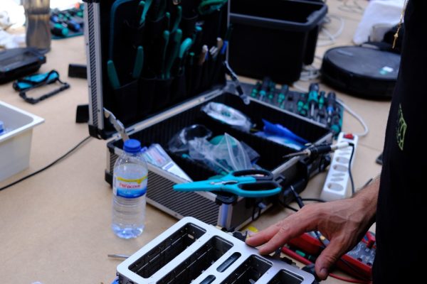 Repair Café Bombarda Circular