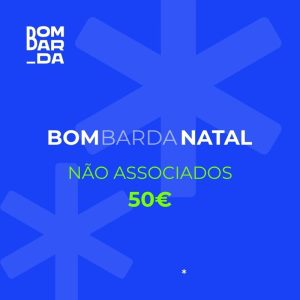 Bom(Barda) Natal Não Associados