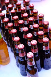 Apoio do Super Bock Group à sessão de encerramento do Afinidades 2026.